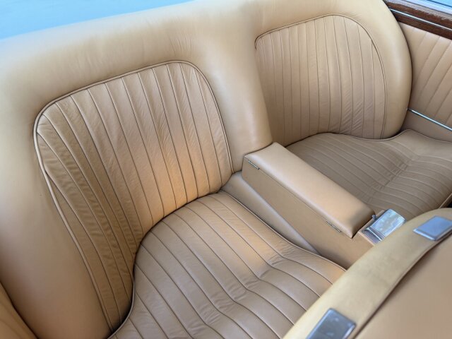 Maserati Andere