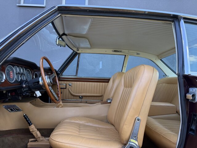 Maserati Andere