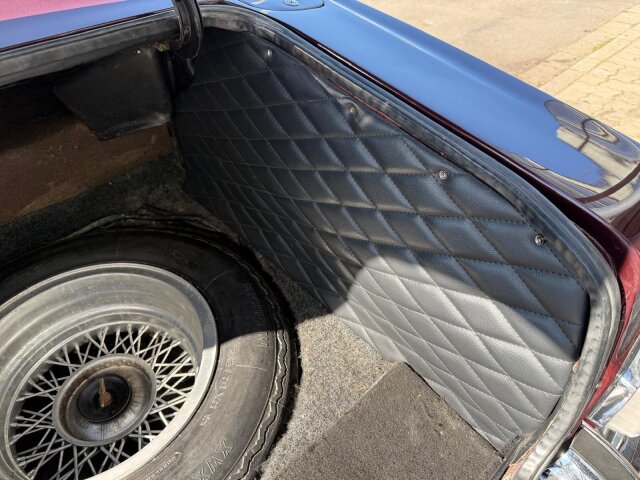 Maserati Andere