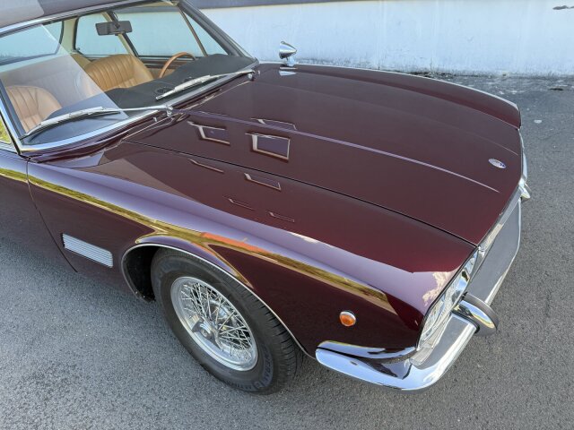 Maserati Andere