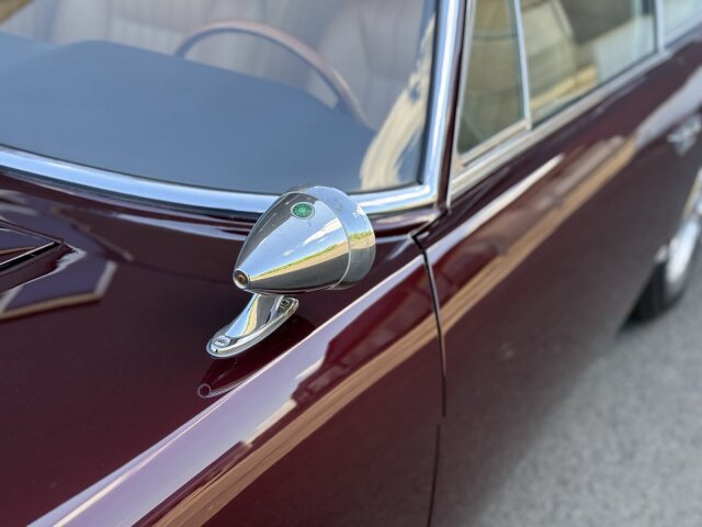 Maserati Andere