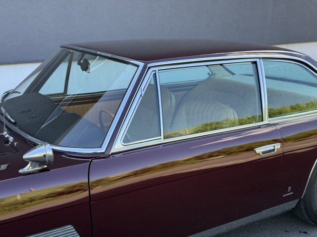 Maserati Andere