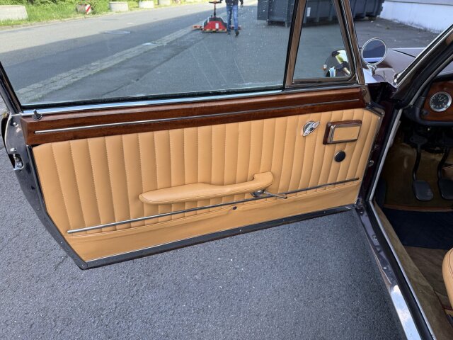 Maserati Andere