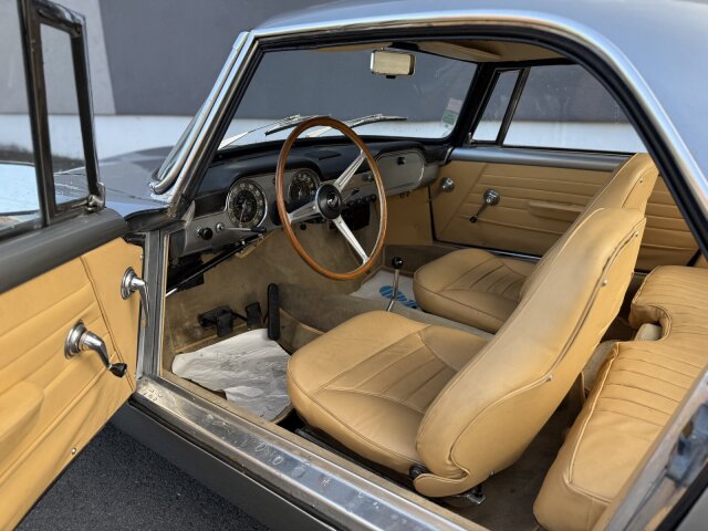 Lancia Flaminia