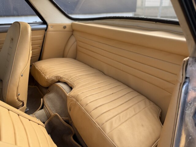 Lancia Flaminia
