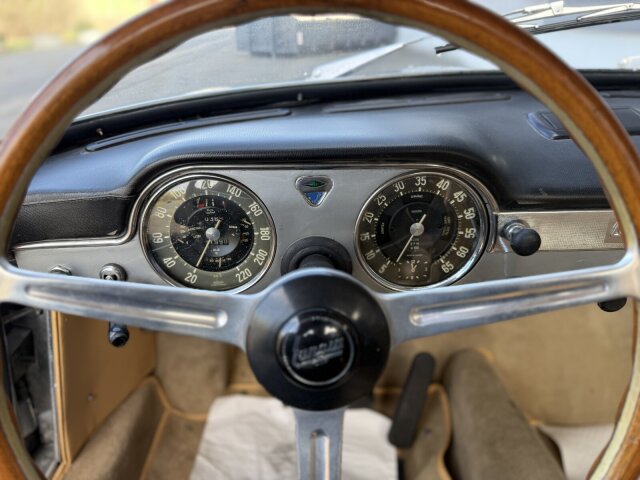 Lancia Flaminia