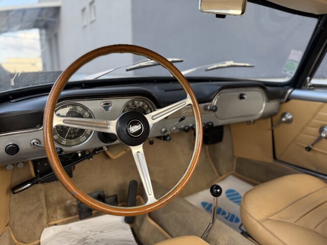 Lancia Flaminia