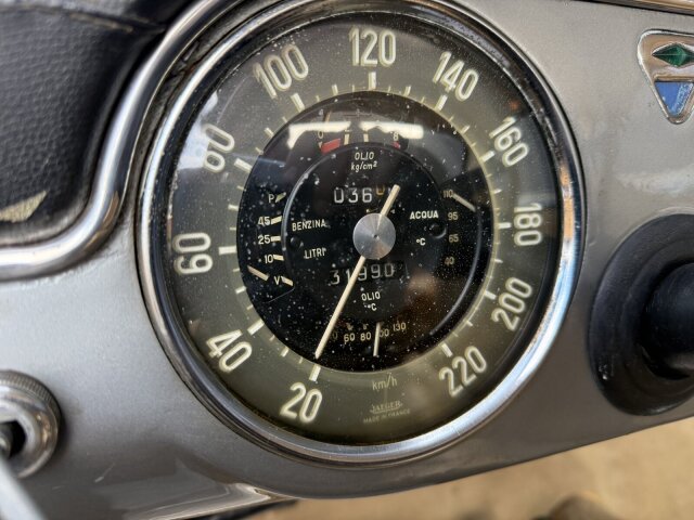 Lancia Flaminia