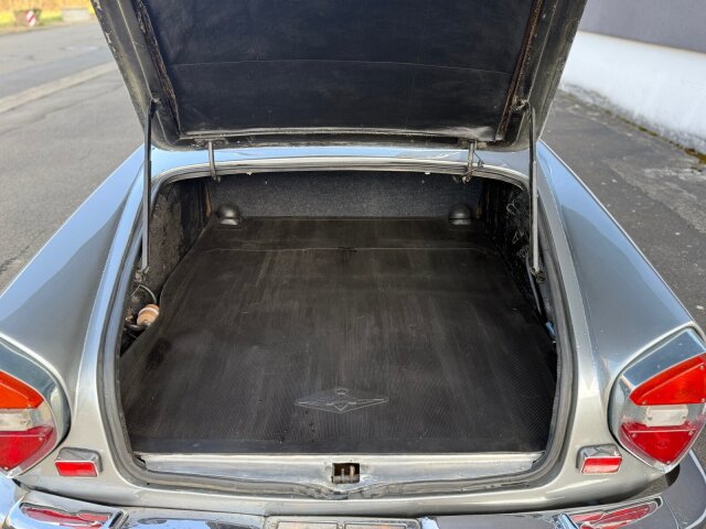 Lancia Flaminia