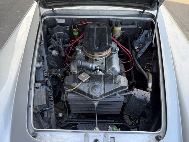 Lancia Flaminia