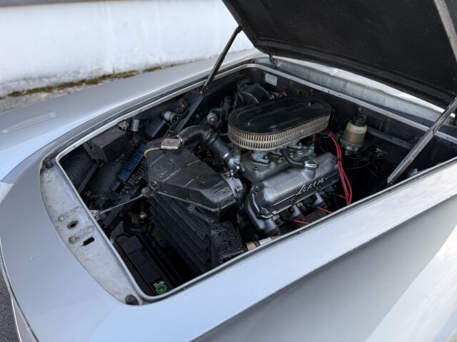 Lancia Flaminia