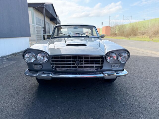 Lancia Flaminia