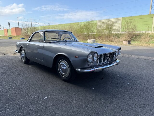 Lancia Flaminia