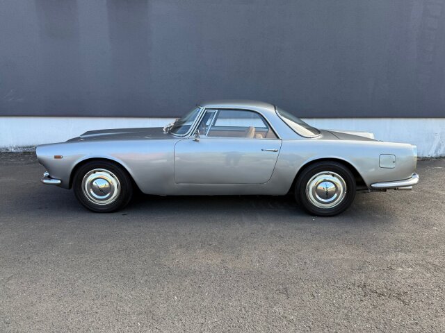 Lancia Flaminia