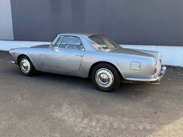 Lancia Flaminia