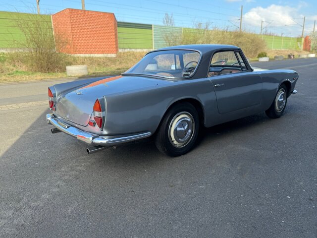 Lancia Flaminia