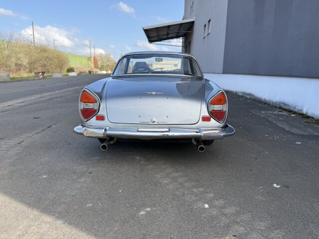 Lancia Flaminia