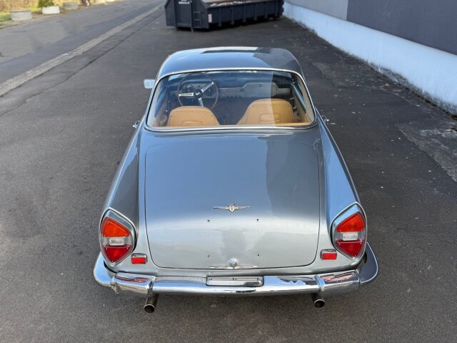 Lancia Flaminia