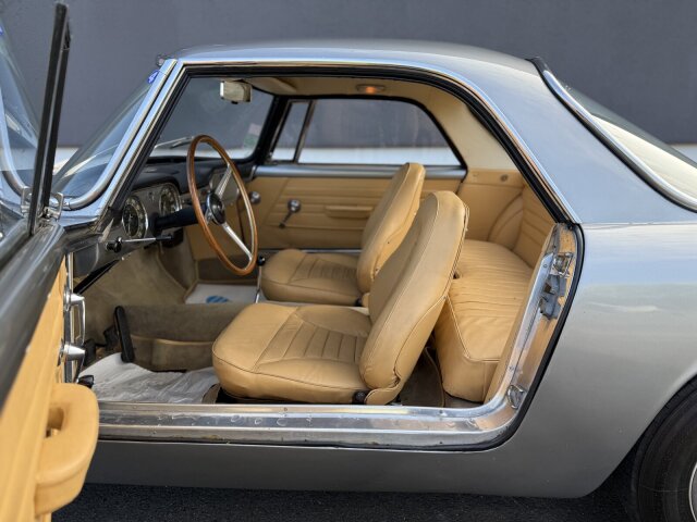 Lancia Flaminia