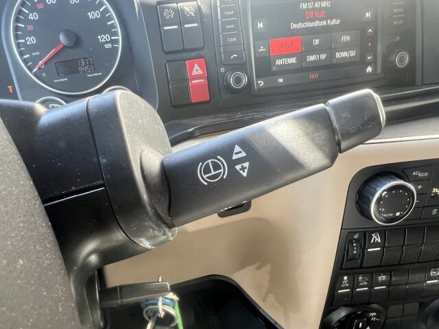 MAN TGX
