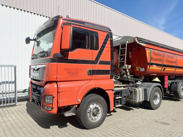 MAN TGX