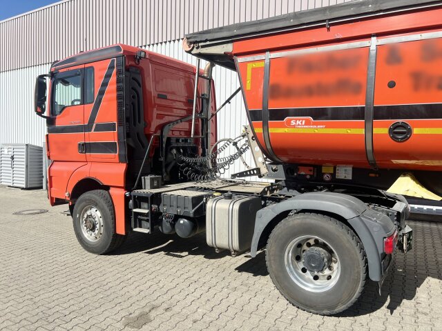 MAN TGX