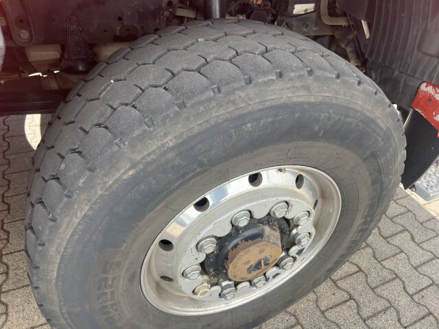 MAN TGX