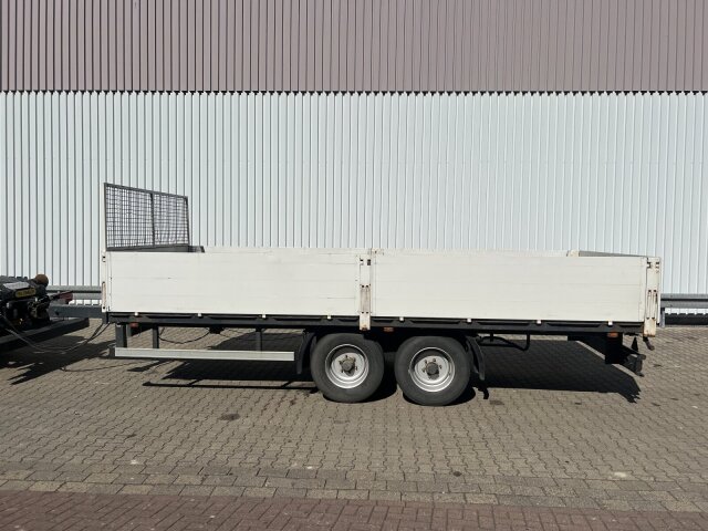 BTK Andere
