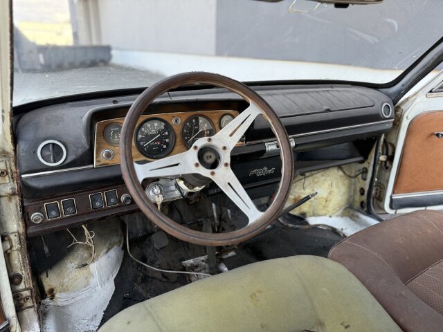Autobianchi Andere