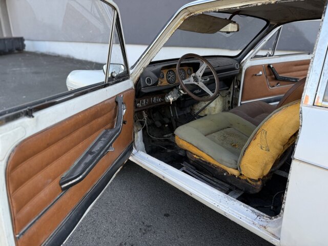 Autobianchi Andere