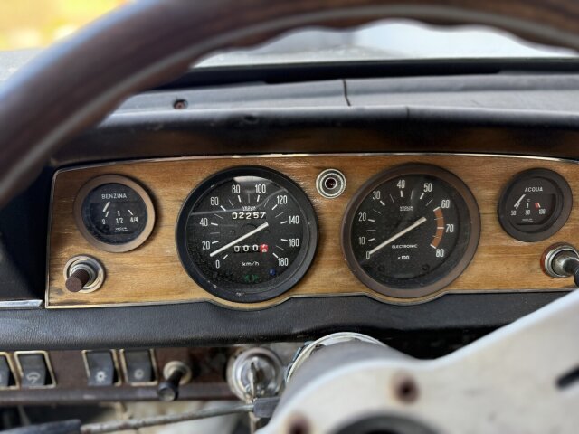 Autobianchi Andere