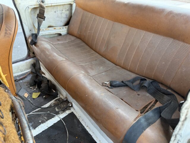 Autobianchi Andere