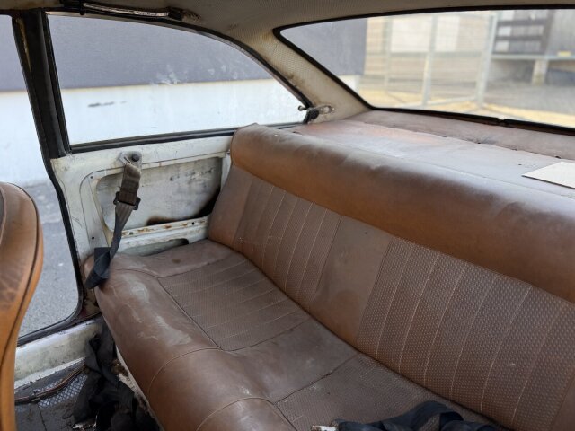 Autobianchi Andere