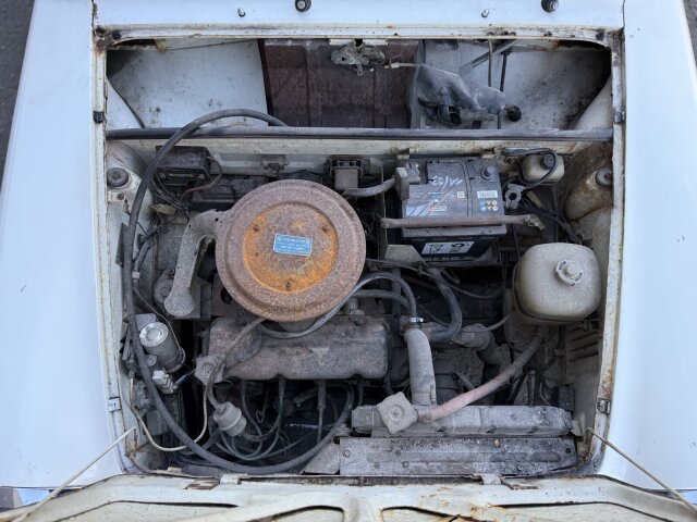 Autobianchi Andere
