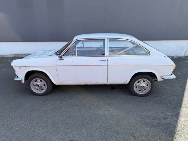 Autobianchi Andere