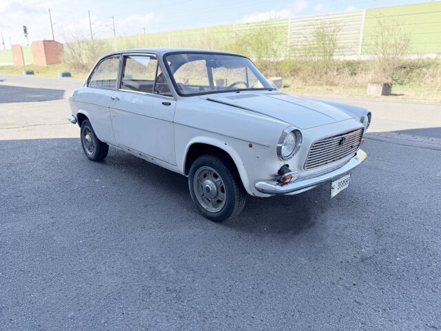 Autobianchi Andere