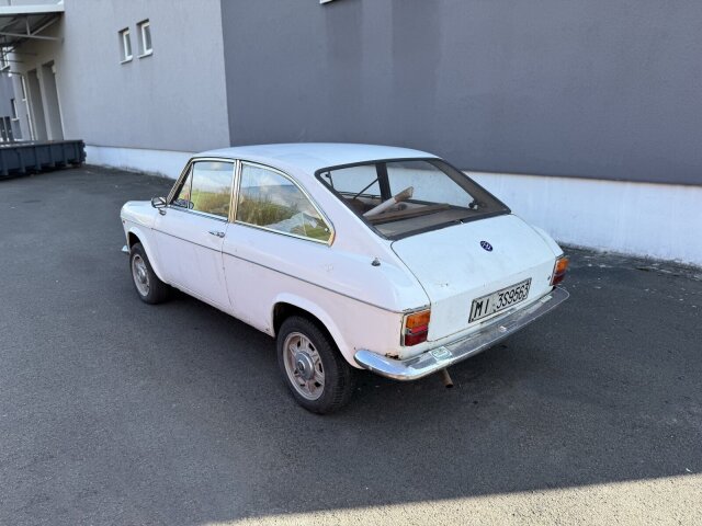 Autobianchi Andere