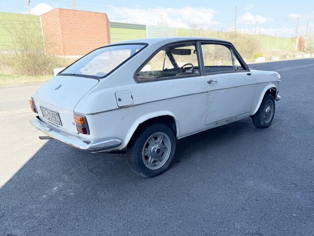 Autobianchi Andere