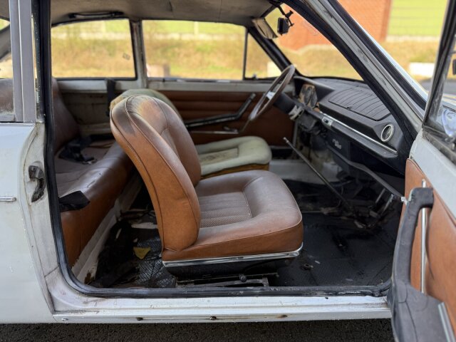 Autobianchi Andere