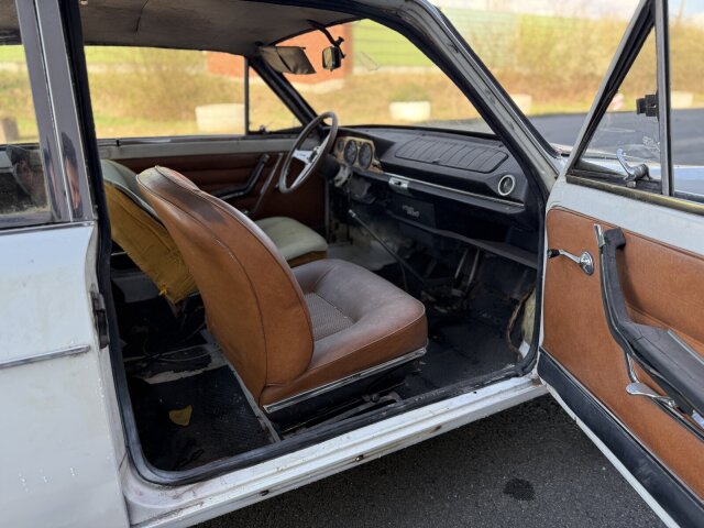 Autobianchi Andere