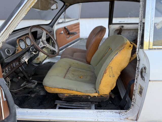 Autobianchi Andere