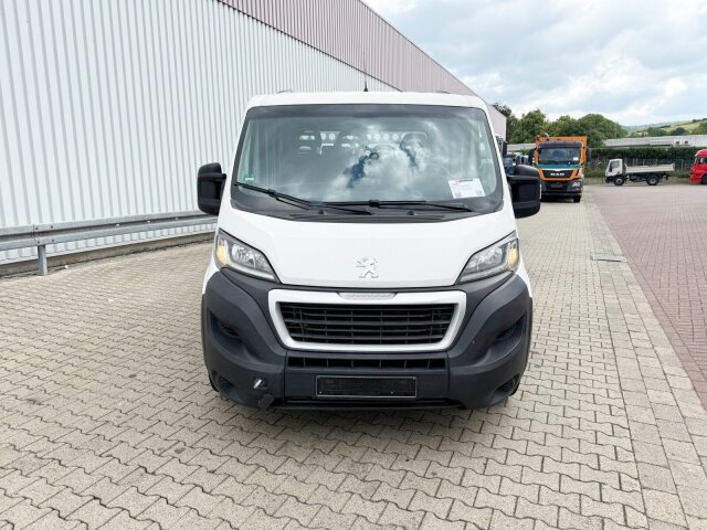 Peugeot Andere