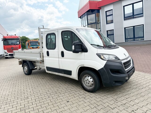 Peugeot Andere