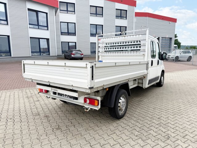 Peugeot Andere