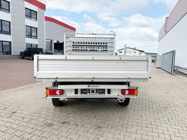 Peugeot Andere