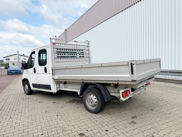 Peugeot Andere