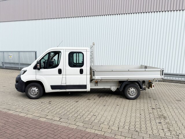 Peugeot Andere