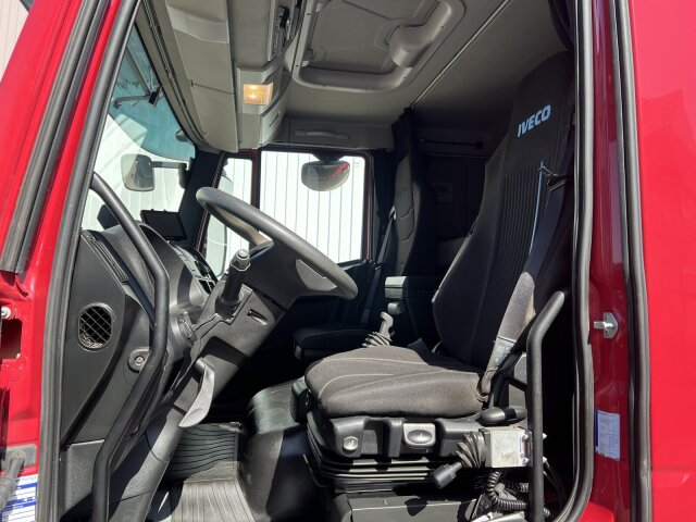 Iveco EuroCargo