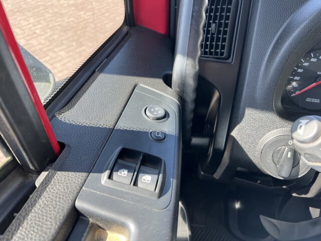 Iveco EuroCargo