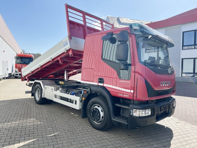 Iveco EuroCargo